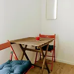 Apartment Nineteen Peniche