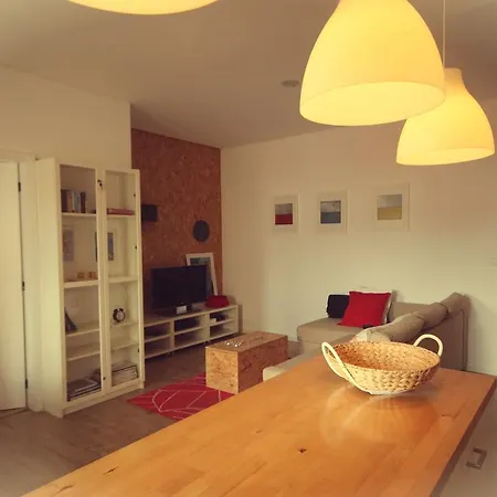 Nineteen Apartamento