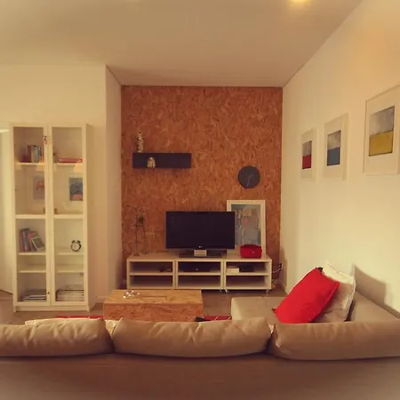 Apartment Nineteen