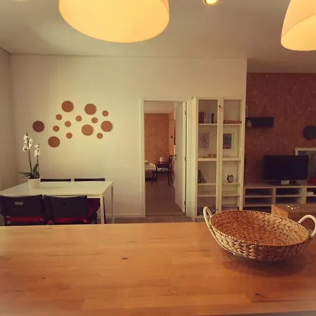 Nineteen Apartamento *