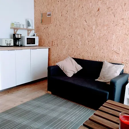 Nineteen Apartamento