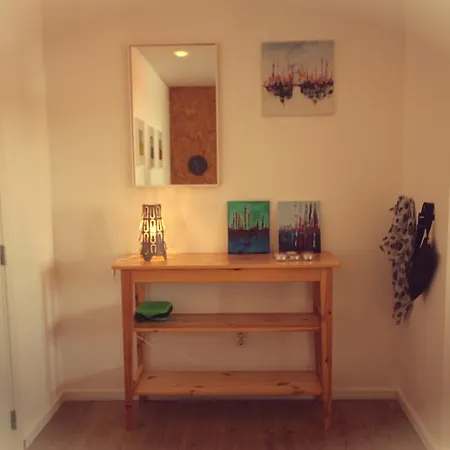 Apartment Nineteen Peniche