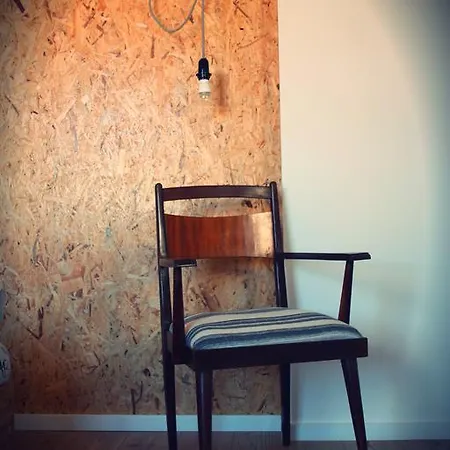 Apartment Nineteen *