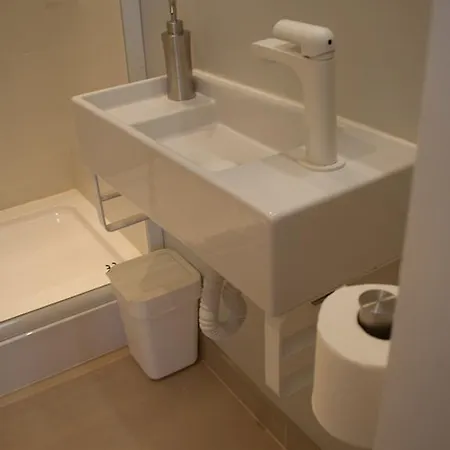 Nineteen Apartment Peniche