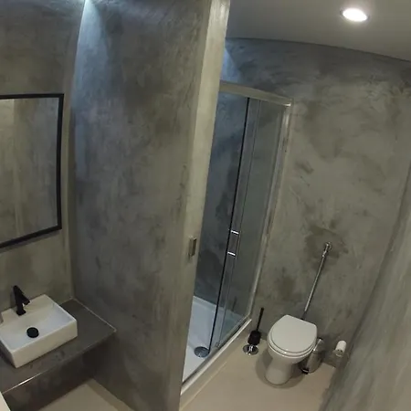 Apartment Nineteen Peniche