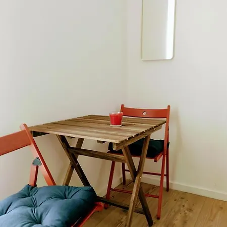 Apartment Nineteen Peniche