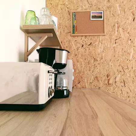 Nineteen Apartment Peniche