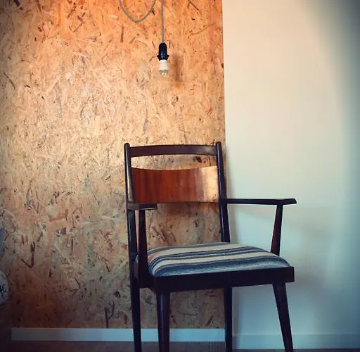 Apartment Nineteen *