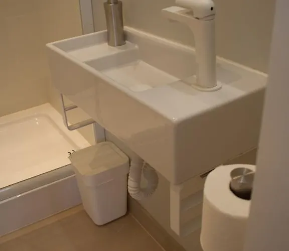 Nineteen Apartment Peniche