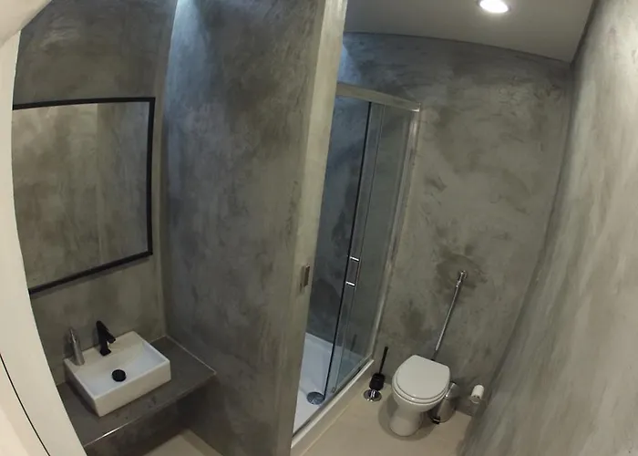 Apartment Nineteen Peniche