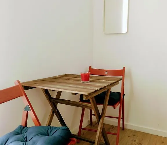 Apartment Nineteen Peniche