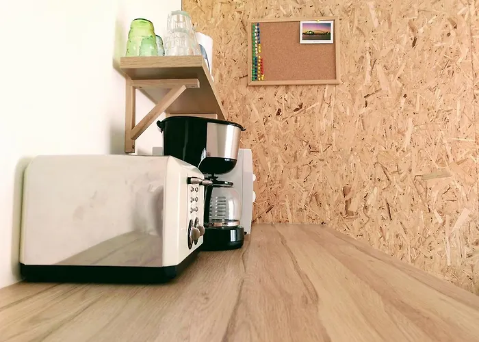 Nineteen Apartment Peniche